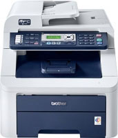 Brother MFC-9120CN (MFC-9120CNF1) Brother MFC-9120CN (MFC-9120CNF1)